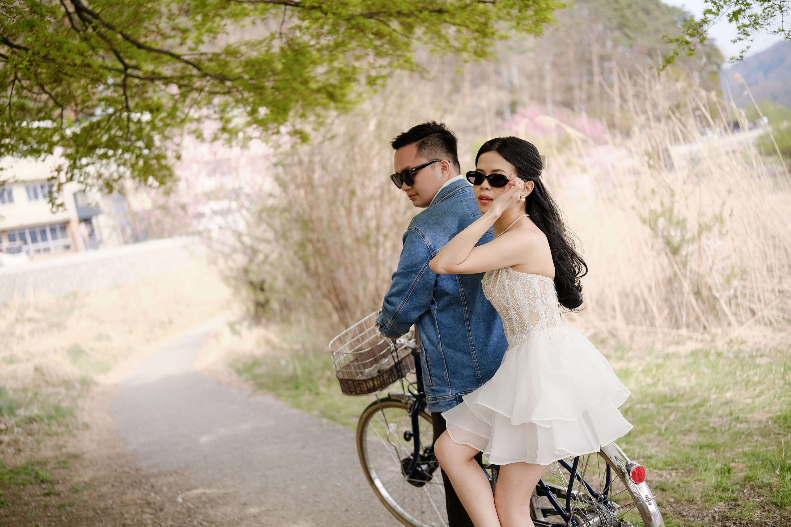 Our Journey Together