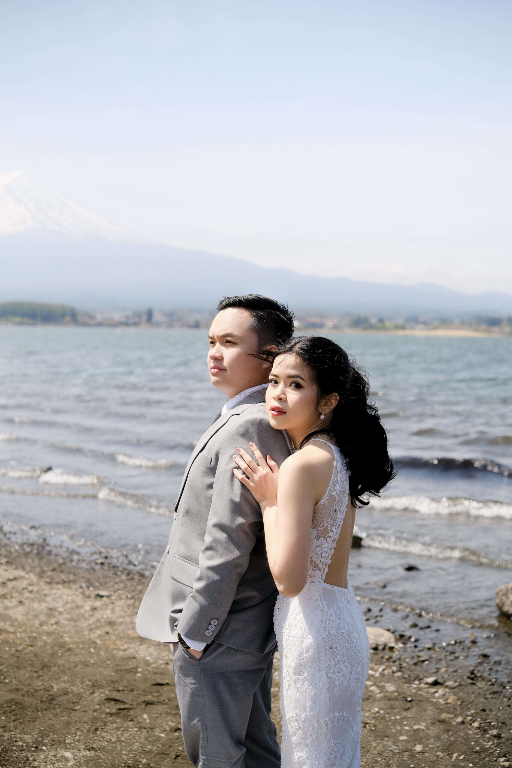 Our Forever Begins